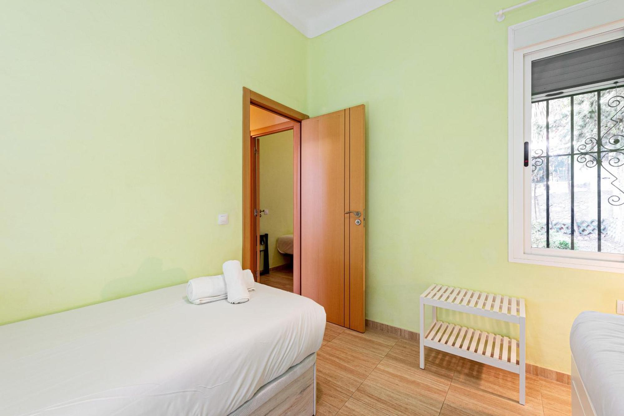 Stay U-Nique House Fernandez Shaw Malaga Bagian luar foto